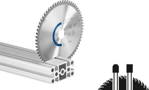 Actual product image Festool Special saw blade 216 x 2.3 x 30 TF64