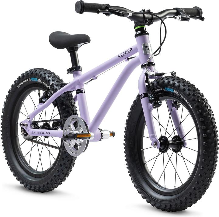 Actual product image Early Rider Seeker 16 (16")
