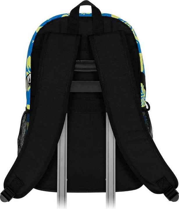 Produktbild Karactermania FAN Fight Backpack 2.2 Lifestyle (24 l)