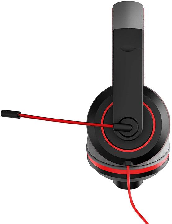 Immagine prodotto Gioteck Cuffia XH-100S Stereo 3.5mm Jack (Cablato)