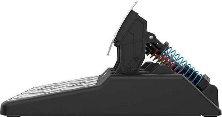 Produktbild PXN Wheel PXN-V10 V2 (Switch, PC, Xbox One S, PS3, PS4)