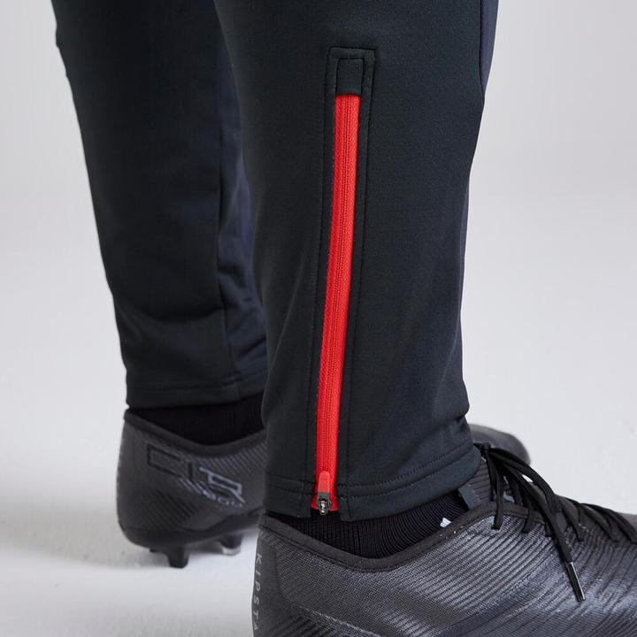 Actual product image Kipsta training pant t500 ss19 196791 (XL)