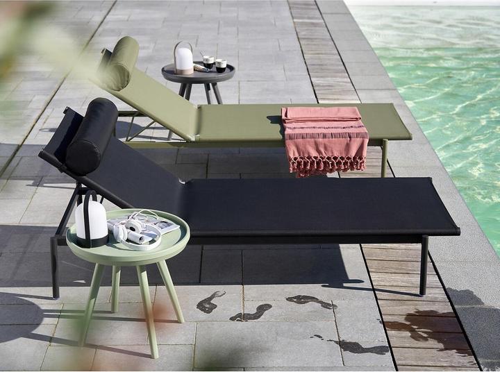 Actual product image La Redoute Interieurs Lyam (200 cm)