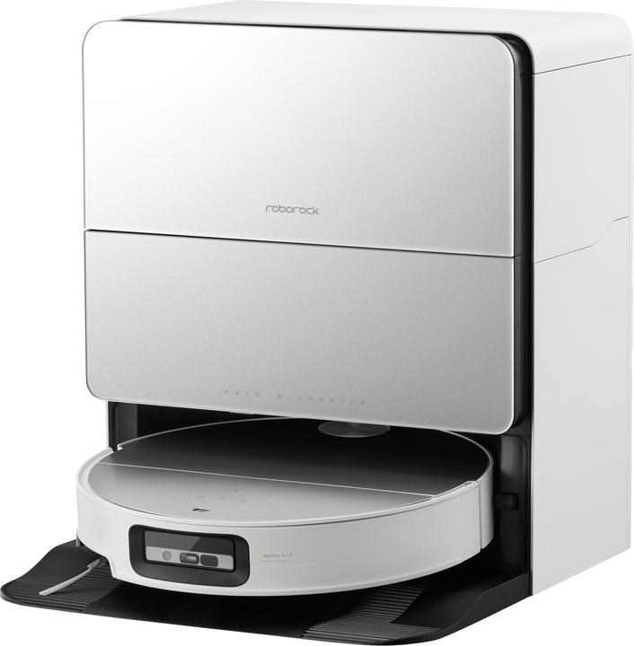 Roborock Saros 10 (Robot d'aspiration et de nettoyage)
