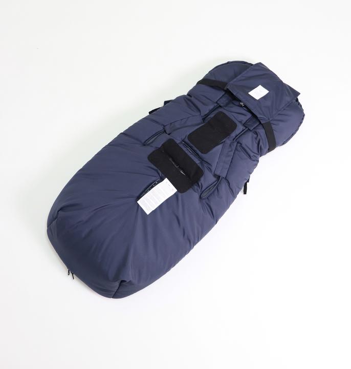 Actual product image Kaiser Foot bag Lukky