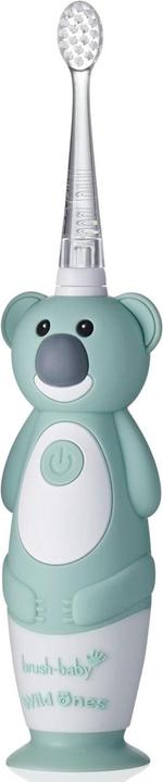 Immagine prodotto Brush-Baby Wild One (Spazzolino oscillante)