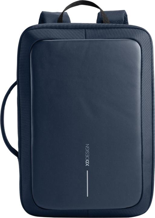 Actual product image XD Design Bobby Bizz 2.0 Anti-Theft Briefcase (16")