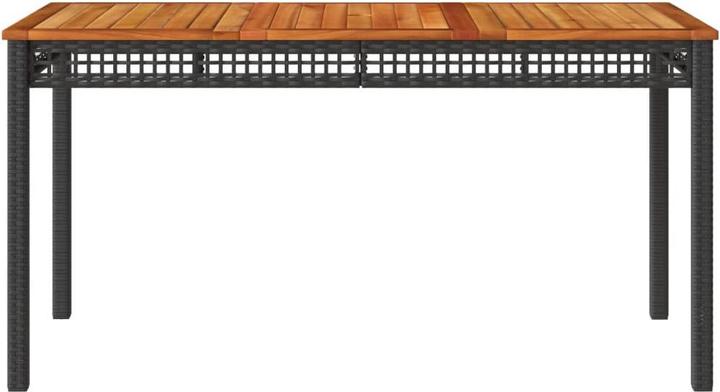 Produktbild VidaXL Gartentisch (80 cm)