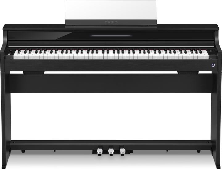 Produktbild Casio E-Piano CELVIANO AP-S450 Schwarz (88 Tasten)