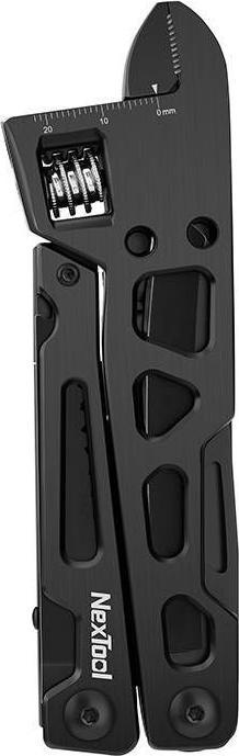 Produktbild NexTool Multitool NE20131 9 in 1 (black) (9 Funktionen)