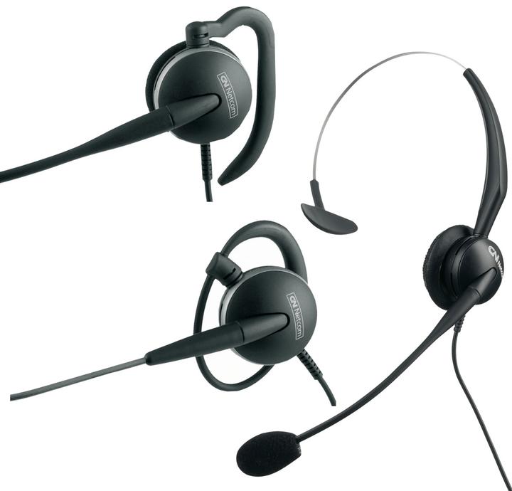 Produktbild Jabra Gn2100 (Kabelgebunden)
