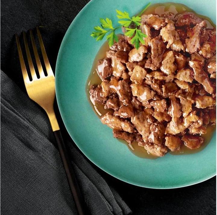 Immagine prodotto Sheba Selezione in salsa (Adulto, 1 pz., 340 g)