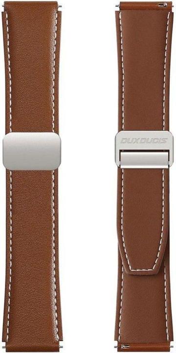 Produktbild Dux Ducis YA Series Echtleder Armband (22 mm, Echtleder)