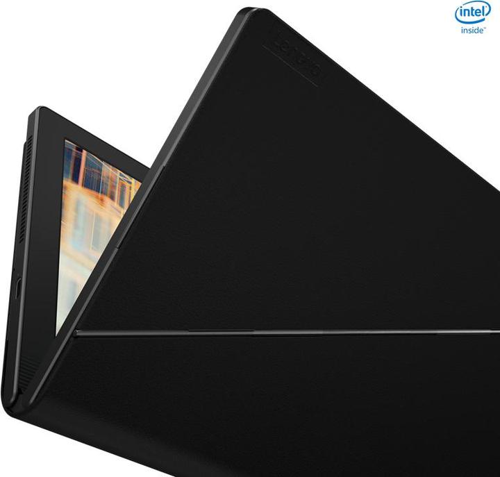 Produktbild Lenovo ThinkPad X1 Fold G1 (13.30", Intel Core i5-L16G7, 8 GB, 512 GB, DE)