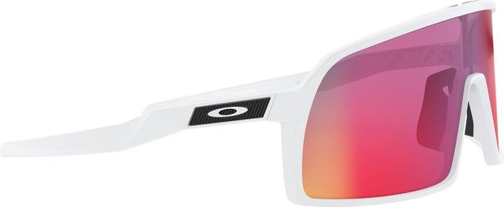 Immagine prodotto Oakley Sutro S (Bianco opaco, Strada premiata)