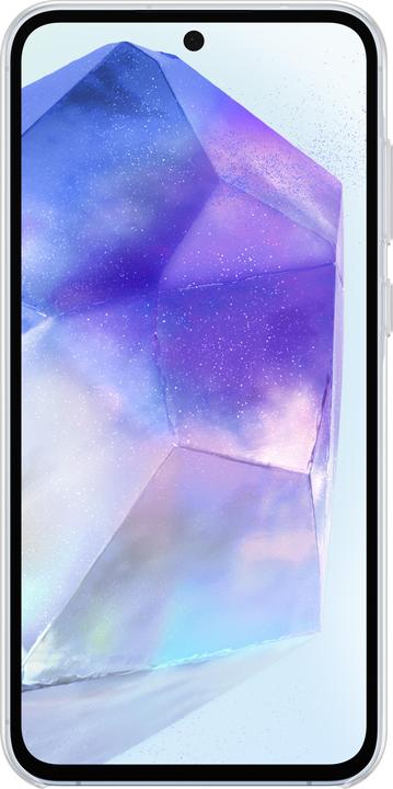 Actual product image Samsung Clear Case (Samsung Galaxy A55)