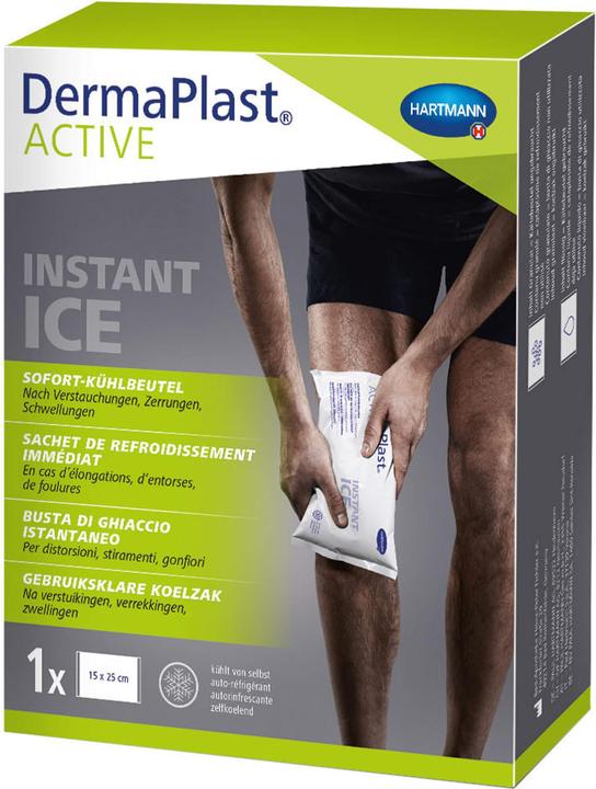 DermaPlast Active Sofort (1 x, 450 g)