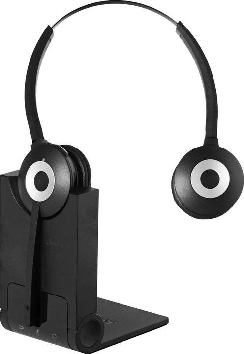 Image du produit Jabra Pro 920 Duo (Sans fil)