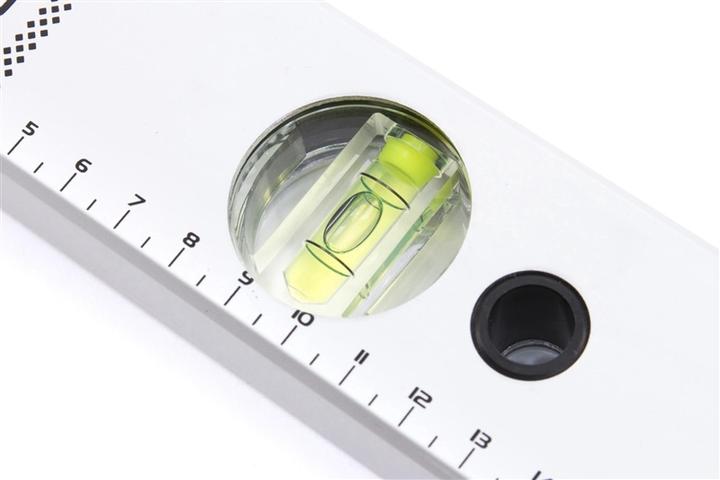 Produktbild Forte tools SPIRIT LEVEL 40CM (LATE3V040)
