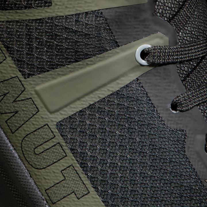 Actual product image Mammut Sertig II Mid GTX Men (42 2/3)