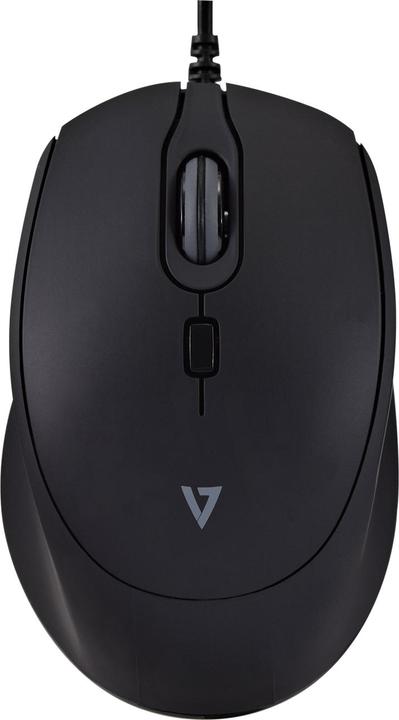 V7 USB Bedrade Pro Muis (Bedraad)
