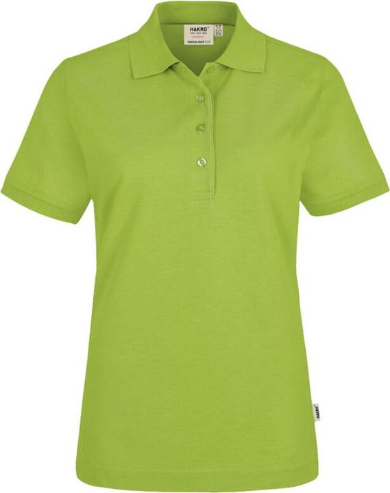 Produktbild Hakro Poloshirt MIKRALINAR® ECO (4XL)