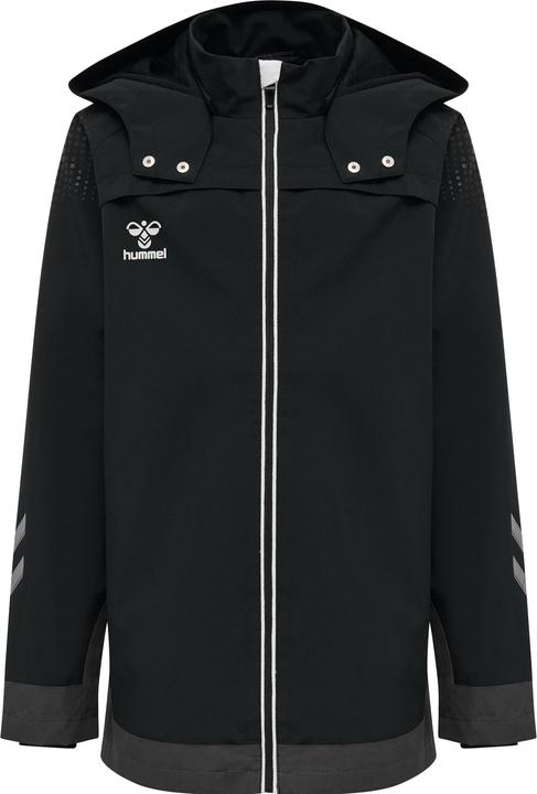 hummel Lead All Weather Jacket Kids