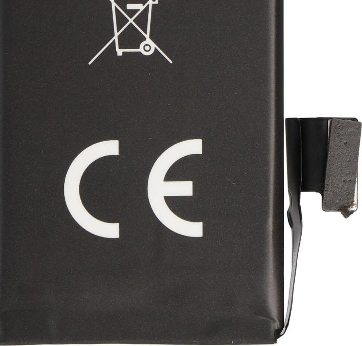 Immagine prodotto AccuCell Batteria Apple iPhone 5 Batteria 616-0611, 616-0613, A1429