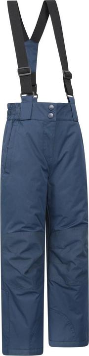 Actual product image Mountain Warehouse Childrens/Kids Honey Ski Trousers (128)