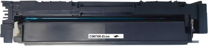 Image du produit Hermex Toner compatible XL pour Canon i-SENSYS LBP631Cw (CF)