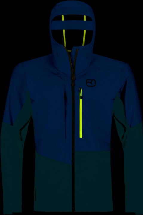 Actual product image Ortovox Mesola Jacket (XXL)
