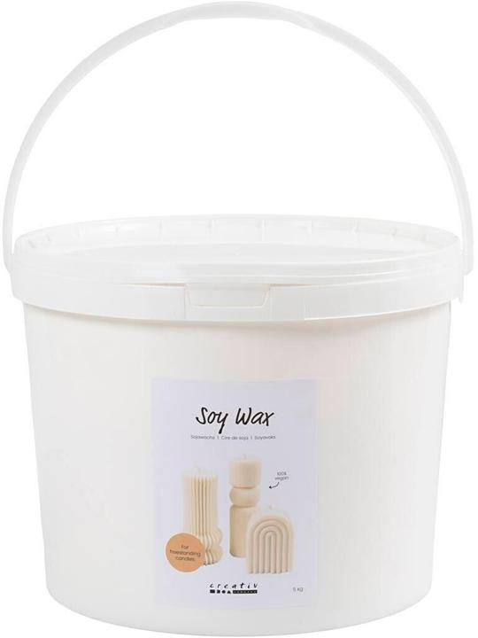 Creativ Company Soya wax