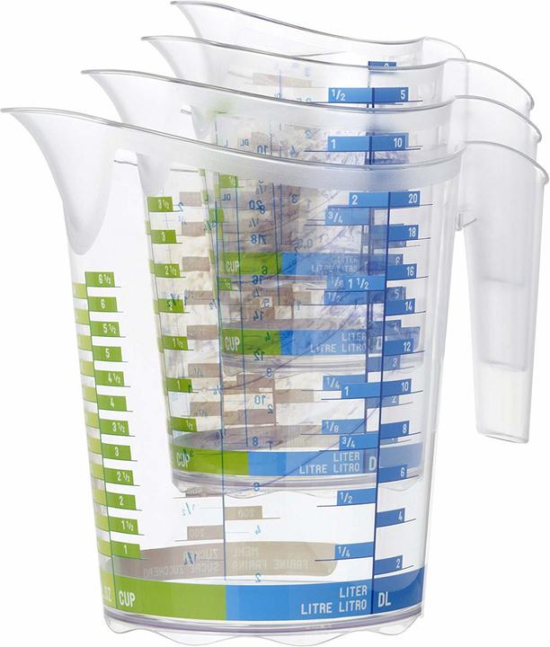 Produktbild Rotho Domino (2000 ml)