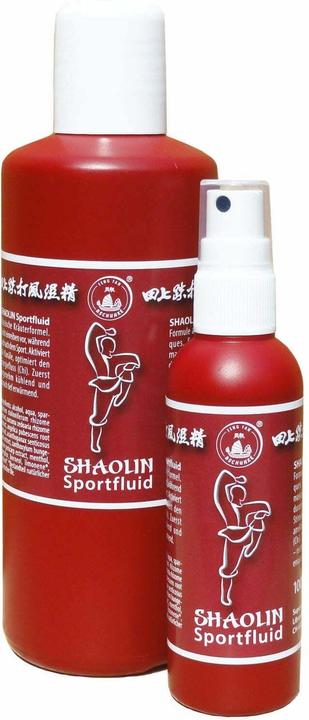 Produktbild Shaolin Muskel Fluid (500 x, 500 ml, 525 g)