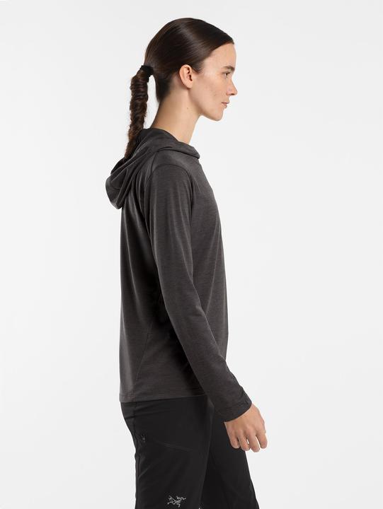 Actual product image Arc'teryx Women's Taema Hoody (XS)