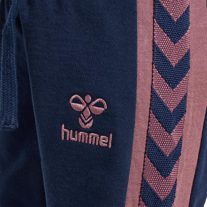 Actual product image hummel Hmlaidan Pants (92)