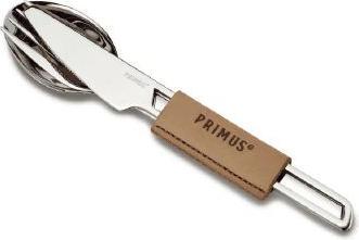 Actual product image Primus CampFire Cutlery Set