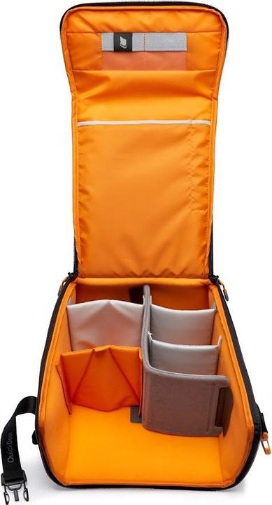 Produktbild Lowepro GearUp Creator Box XL II Green Line (Kamera Beutel, 8 l)