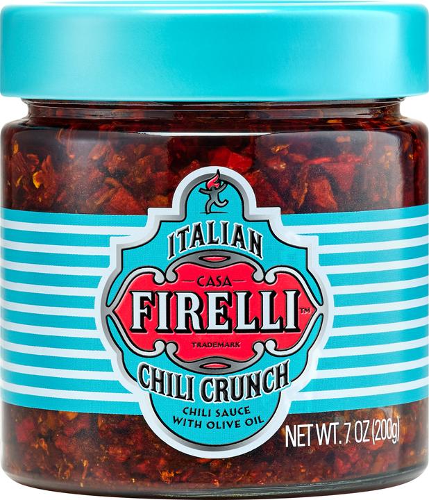 Image du produit Firelli Crunch (347 g)
