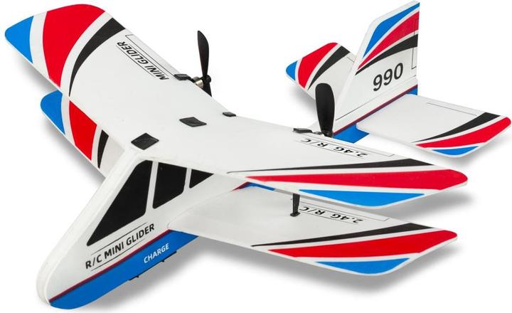 Produktbild Re.Eltoys Re. El Toys Sky Pilot Doppeldecker