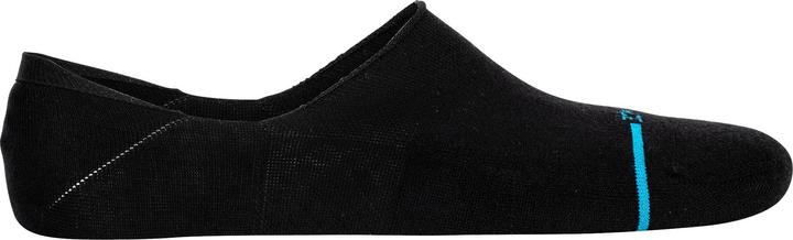 Actual product image Stance Socks Icon No Show Black 3-Pack (pack of 3, 43 - 47)