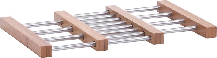 Zeller Present Trivet (1 x, Pan coaster)