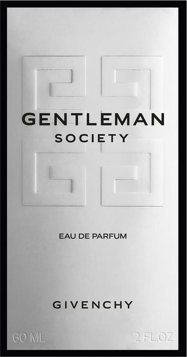 Immagine prodotto Givenchy La società dei gentiluomini (Eau de parfum, 60 ml)