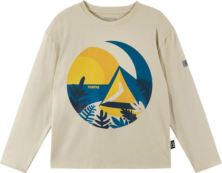 Immagine prodotto Reima Kinder BugProof T-shirt Inista Sandy (146)