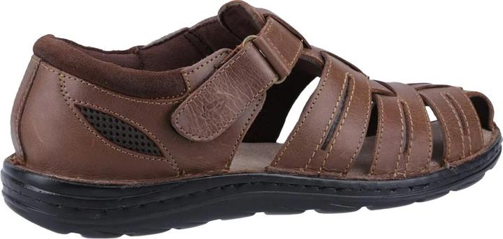 Image du produit Hush Puppies - Sandales ALBERT - Homme (47)