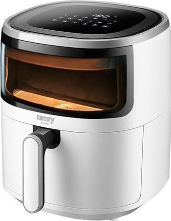 Produktbild Camry Airfryer Oven | CR 6313 | Power 2000 W | Capacity 5 L | Convection | White