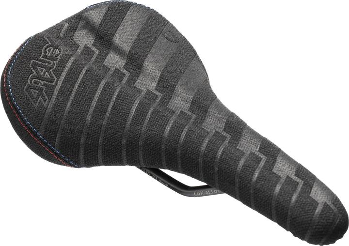 Image du produit Sdg Selle Bel-Air 3.0 Sensus Traditional, Lux-Alloy, 7x7, black