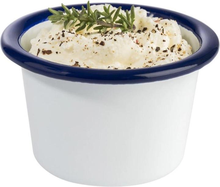 Actual product image APS ENAMELWARE" bowl