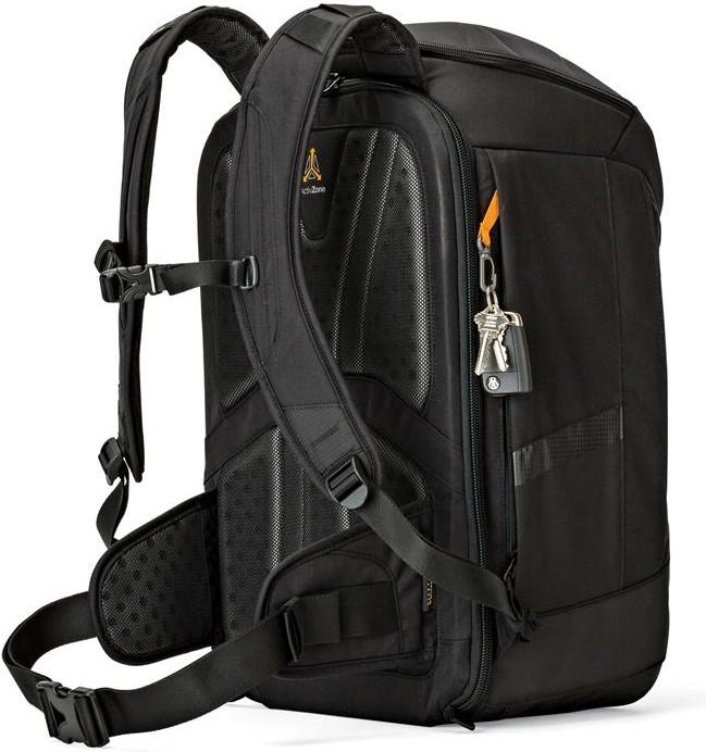 Image du produit Lowepro DroneGuard BP 450 AW (Sac à dos pour drone, DJI Phantom 4)