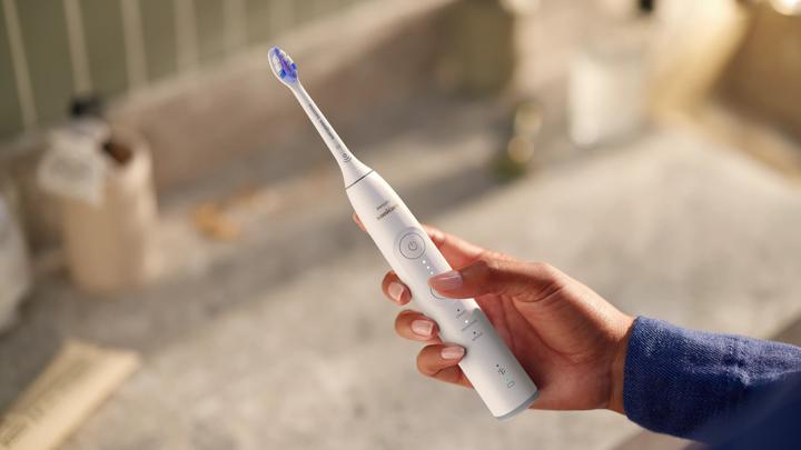 Produktbild Philips HX7419/01 Sonicare 6500 (Schallzahnbürste)